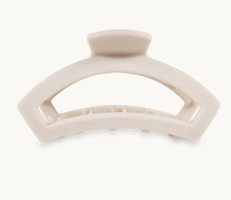 TELETIES HAIR CLIP