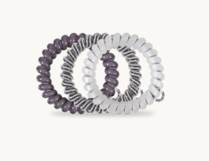 TELETIES- Small hairties