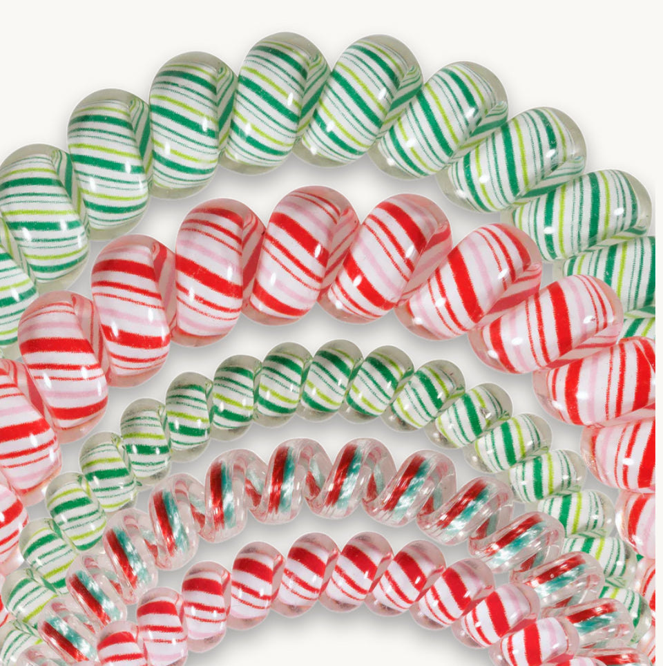 TELETIES π Christmas Party Packs