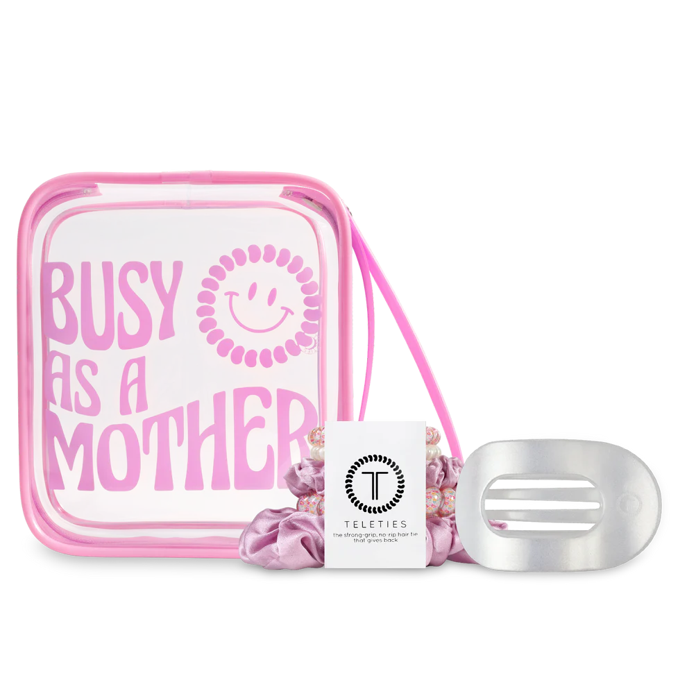 Busy As a Mother Bundle