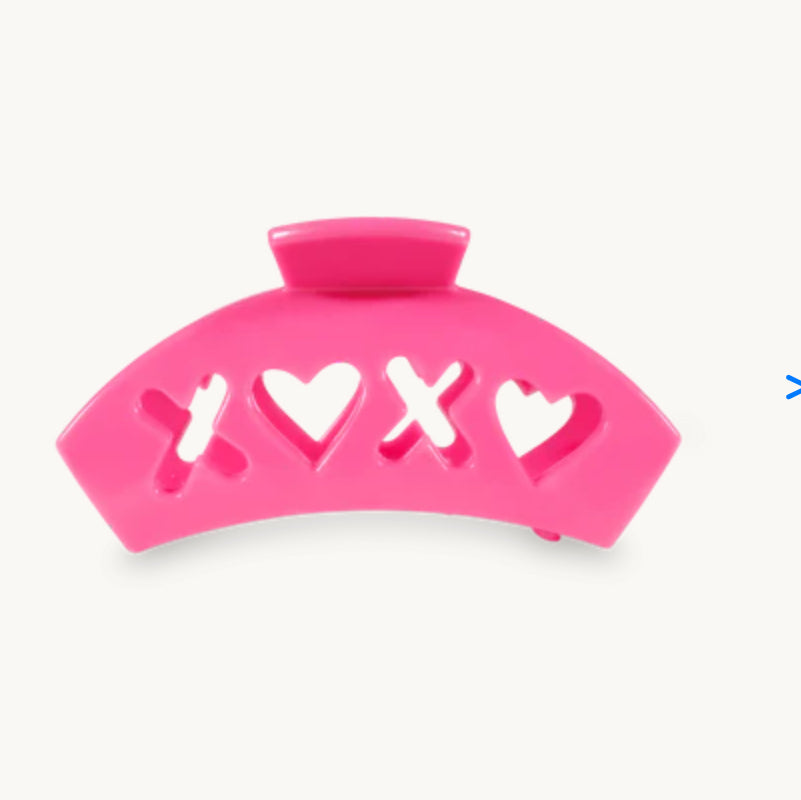 TELETIES π Valentines Collection
