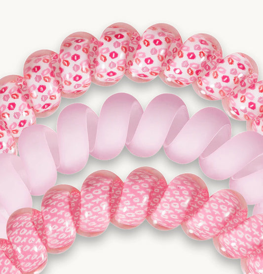 TELETIES 💘 Valentines Collection