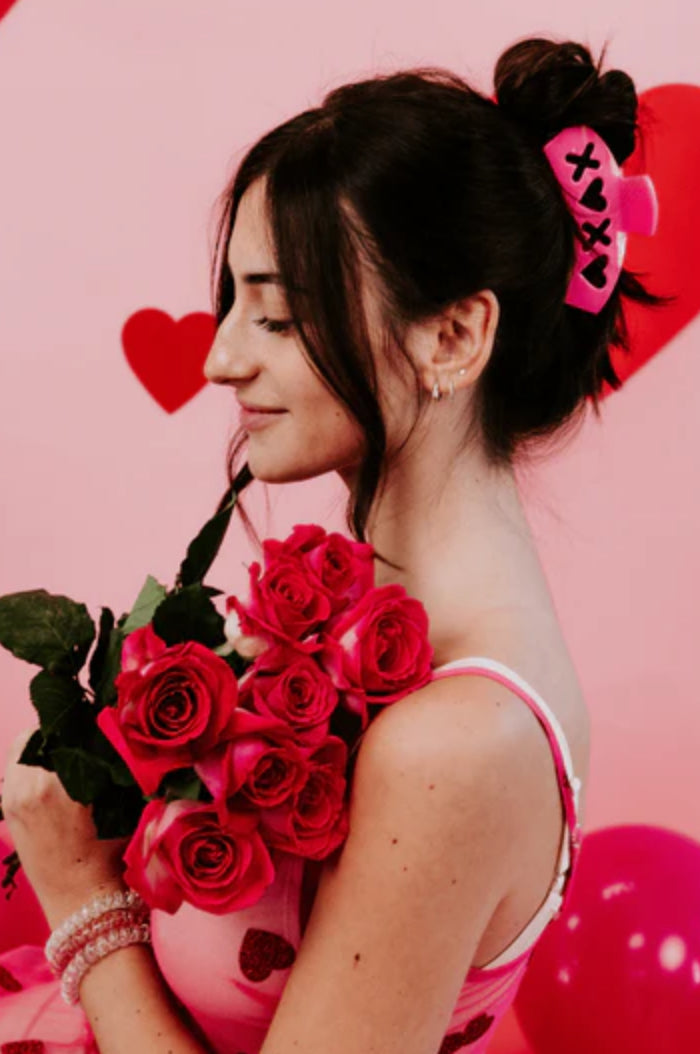 TELETIES π Valentines Collection