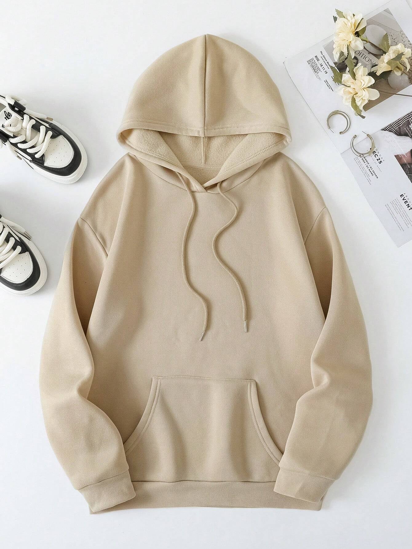 Faith Over Fear Hoodie