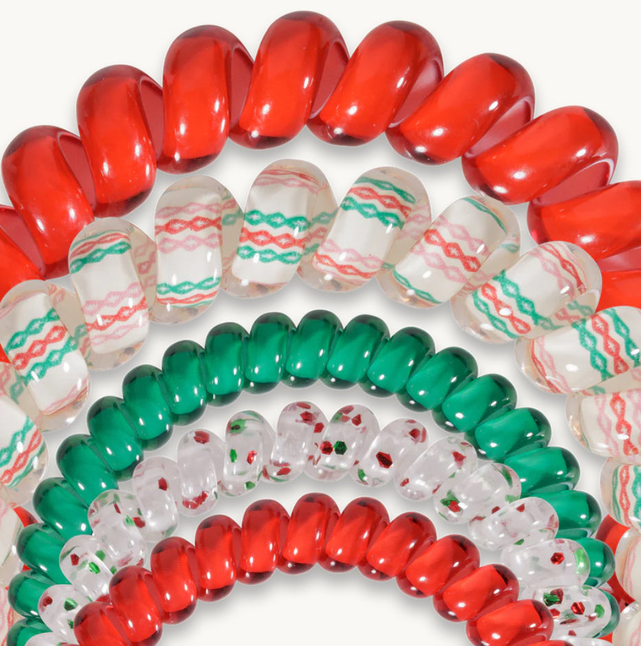 TELETIES π Christmas Party Packs