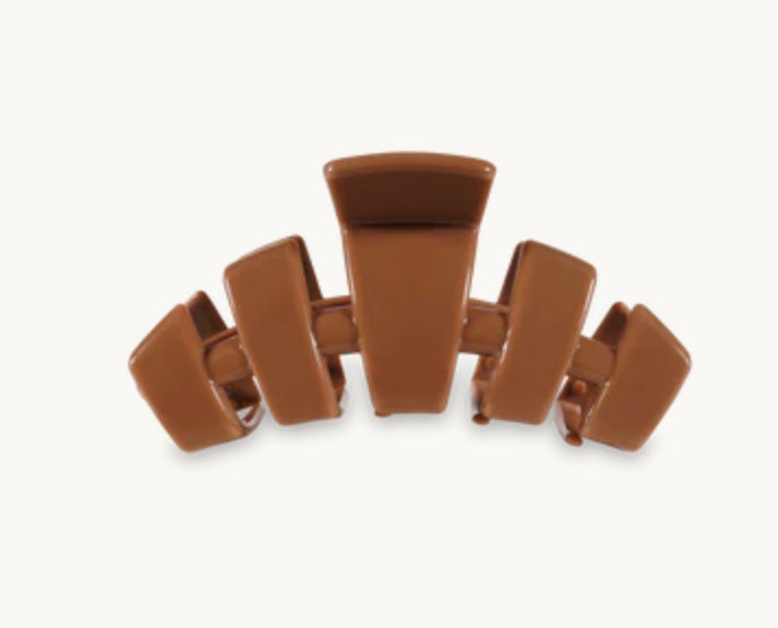 TELETIES HAIR CLIP