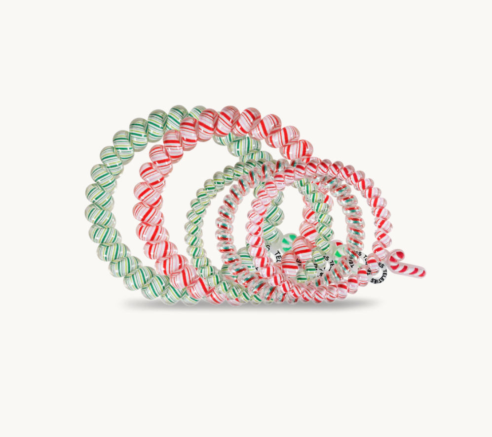 TELETIES π Christmas Party Packs
