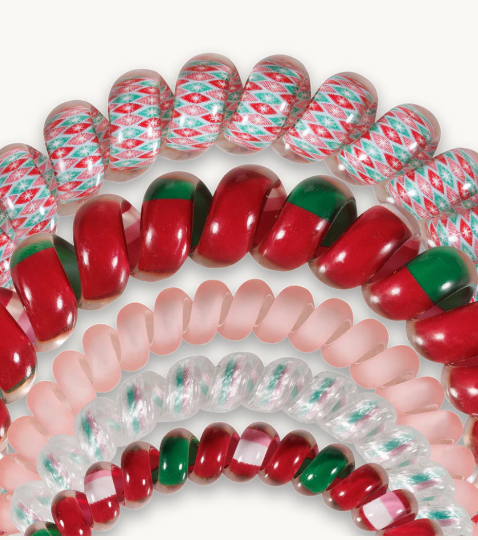 TELETIES π Christmas Party Packs