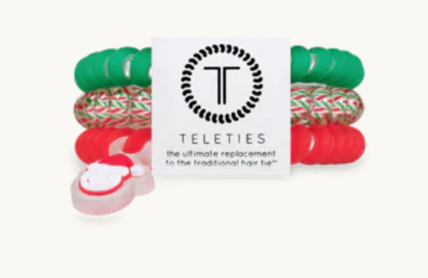 TELETIES π Christmas Edition (Large)