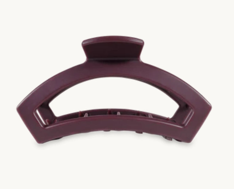 TELETIES HAIR CLIP