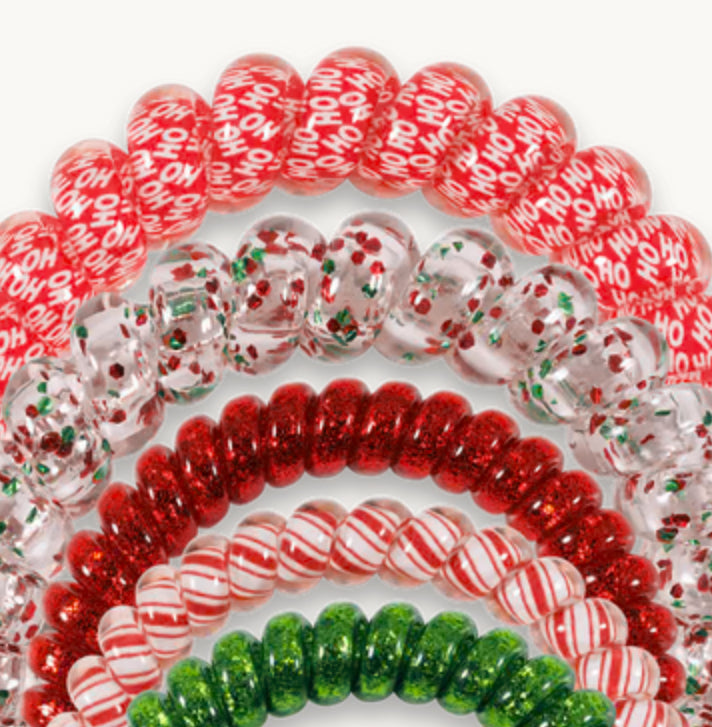 TELETIES π Christmas Party Packs
