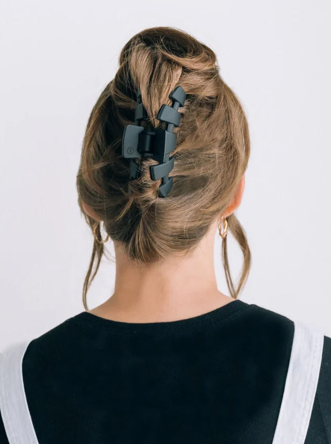TELETIES HAIR CLIP