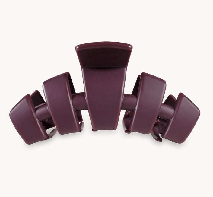 TELETIES HAIR CLIP