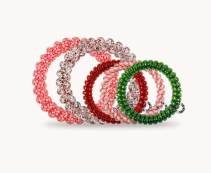 TELETIES π Christmas Party Packs