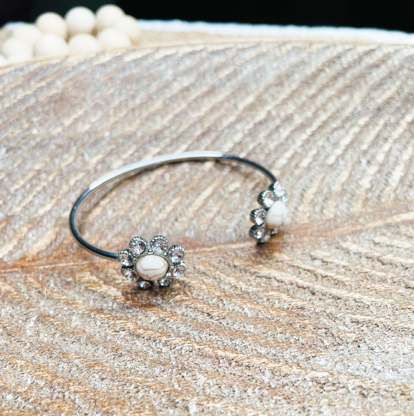 Western Cuff Bracelet