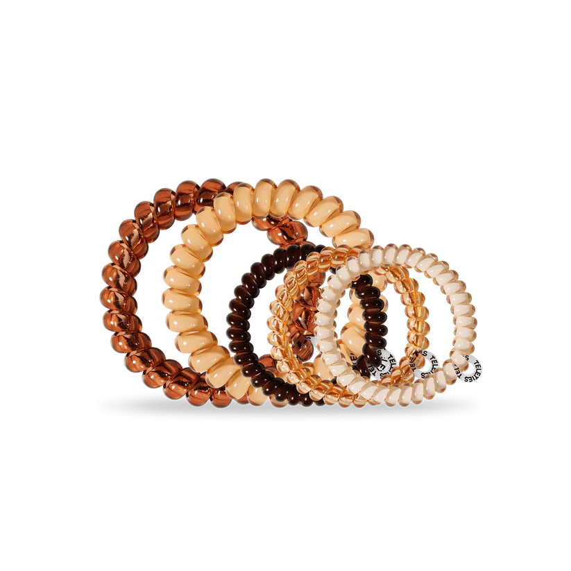 TELETIES Party Packs