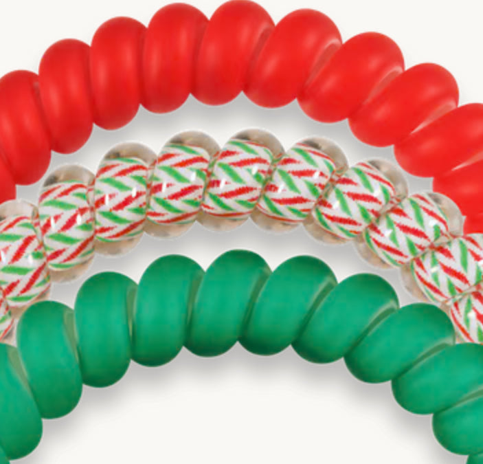 TELETIES π Christmas Edition (Small)