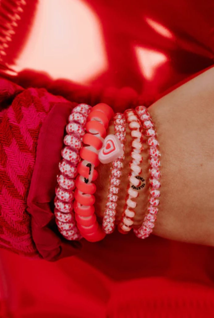 TELETIES π Valentines Collection