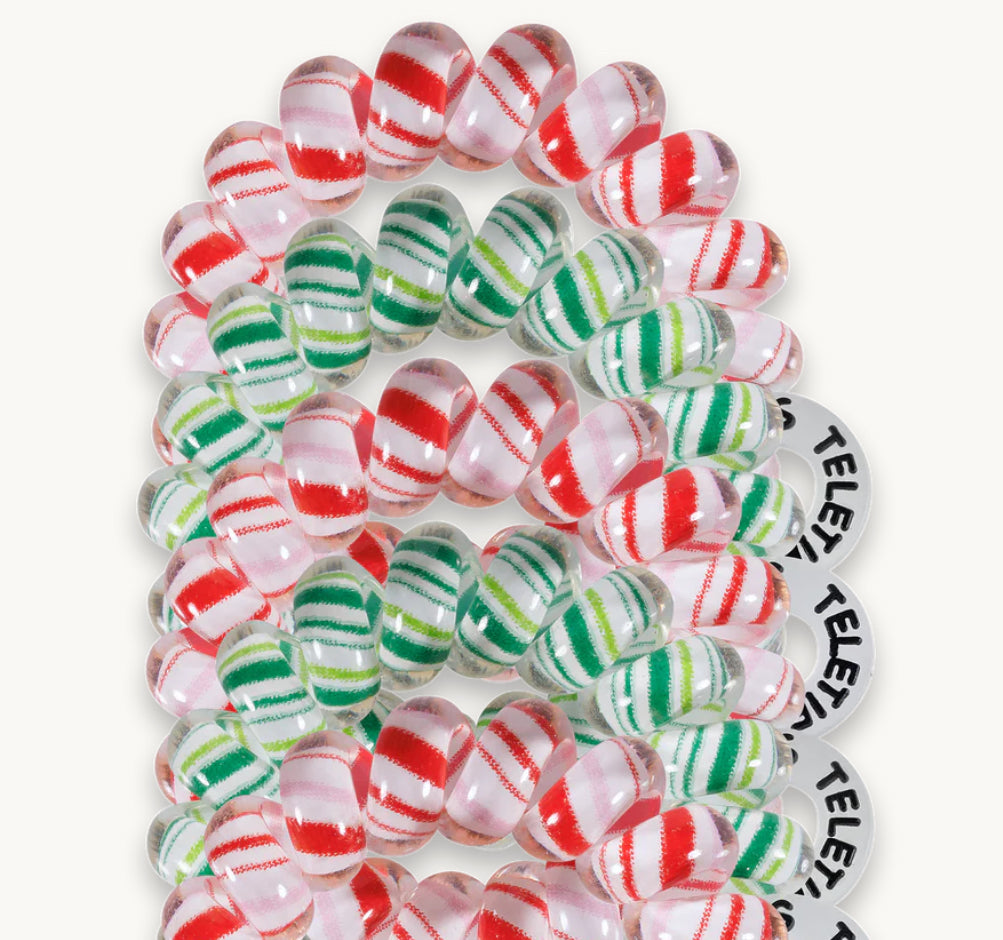 TELETIES π Christmas Edition (Tiny)