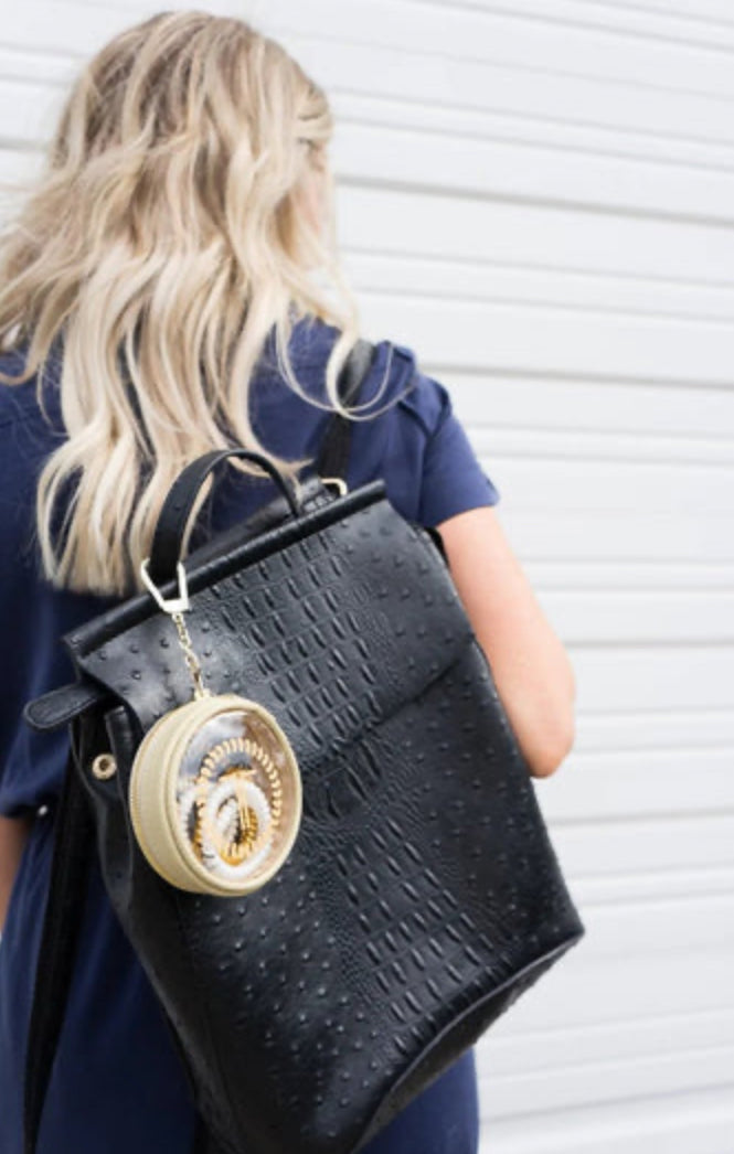 TELETOTE Keychain