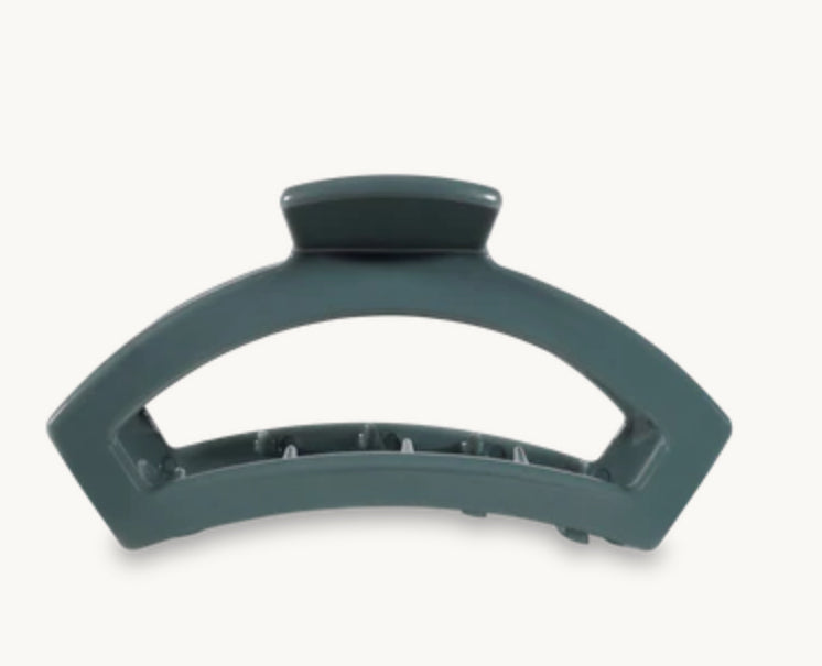 TELETIES HAIR CLIP