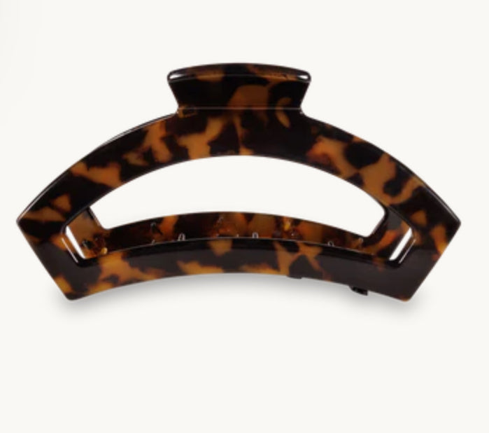 TELETIES HAIR CLIP