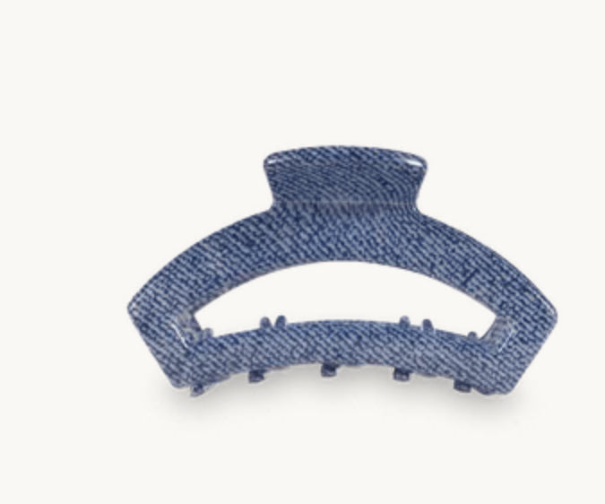 TELETIES HAIR CLIP