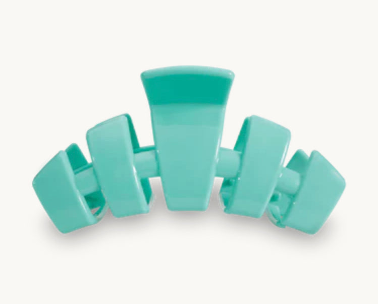 TELETIES HAIR CLIP
