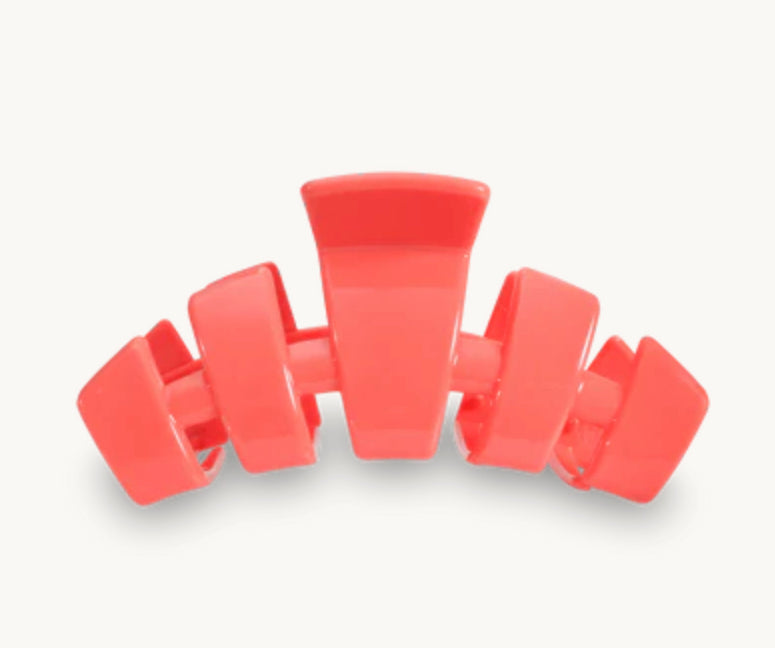 TELETIES HAIR CLIP