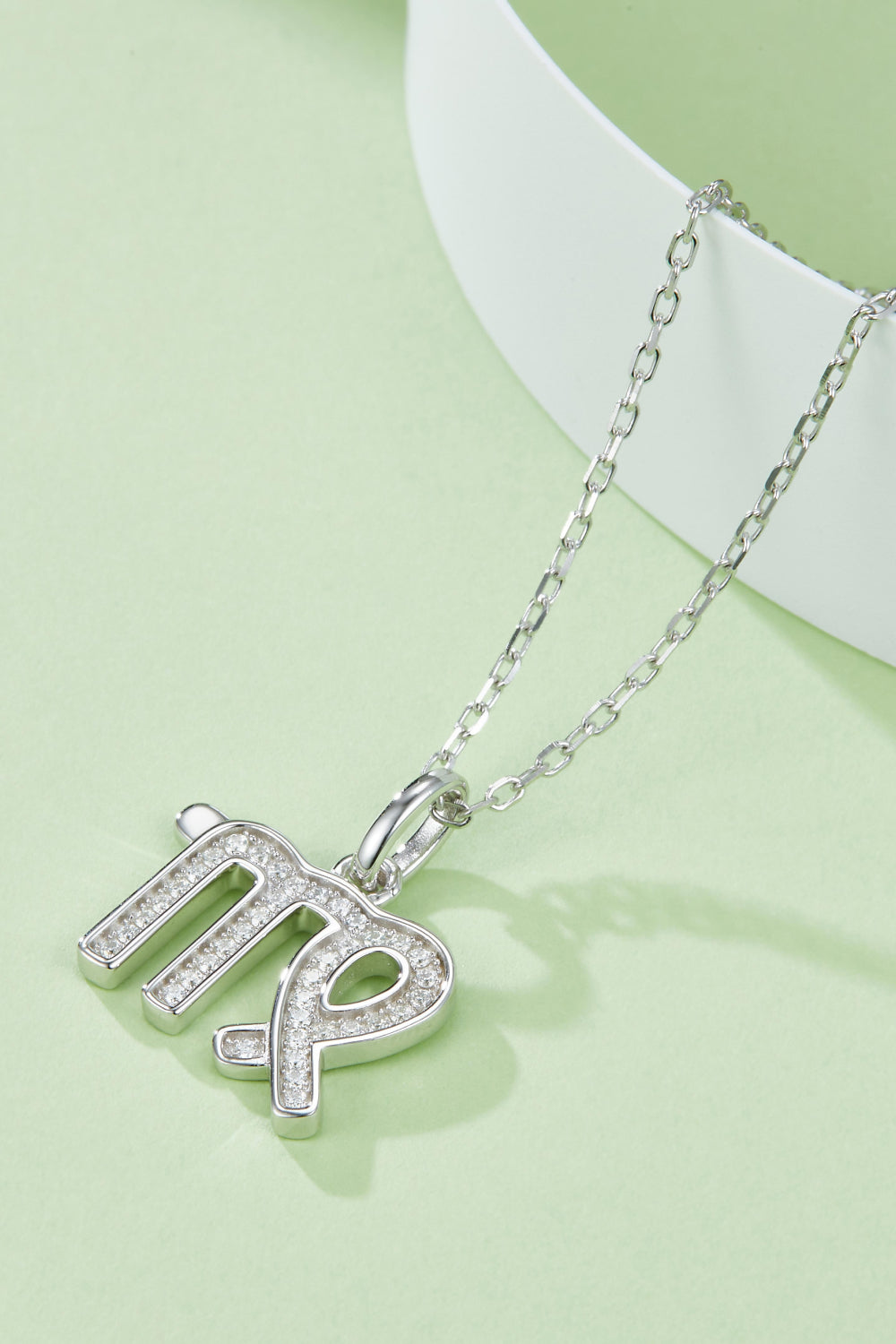 *APP EXCLUSIVE* Moissanite Constellation Pendant Necklace