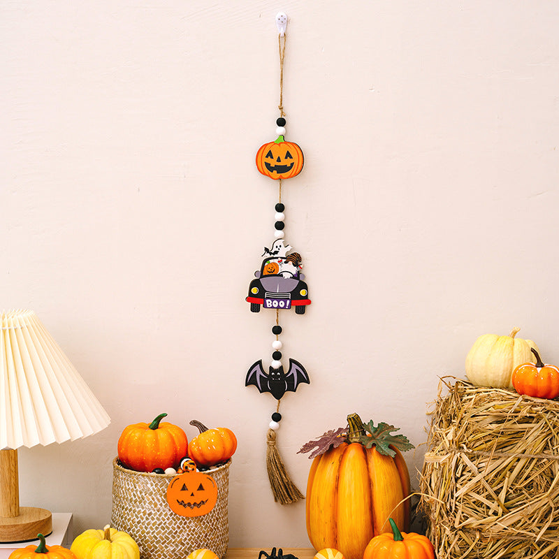 * APP EXCLUSIVE* 3-Piece Halloween Element Hanging Widgets