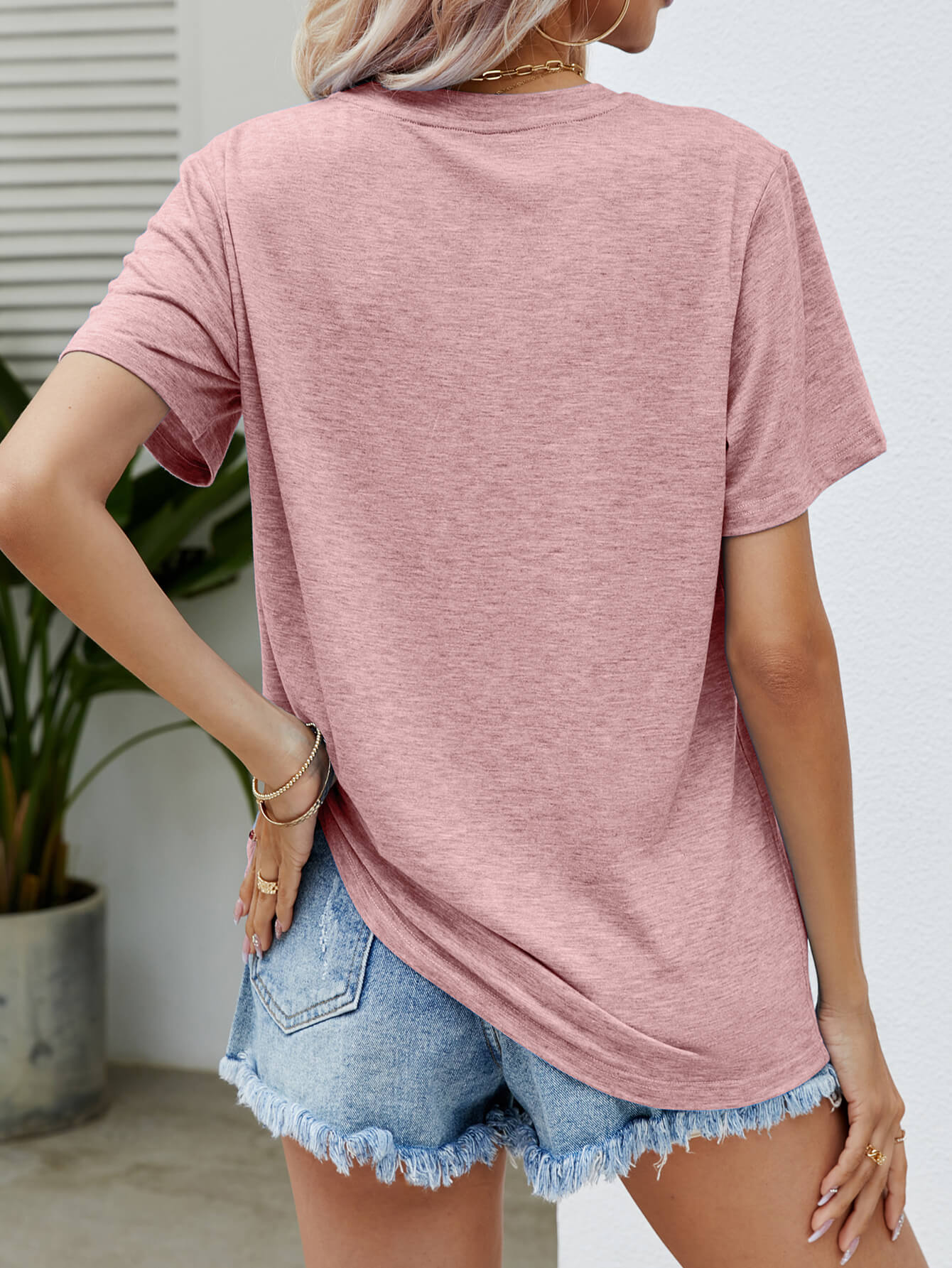 *APP EXCLUSIVE* Easter MAMA Graphic tee