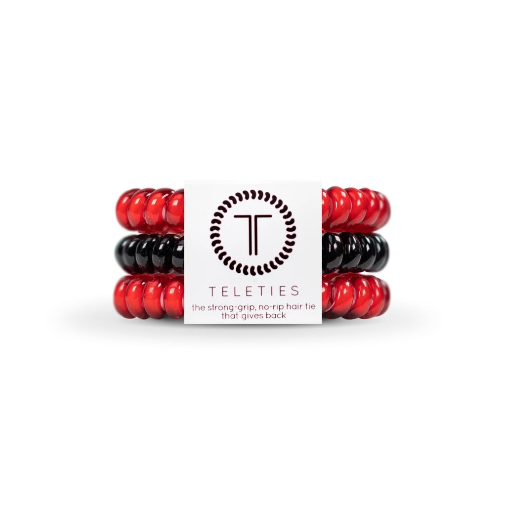 TELETIES- Small hairties