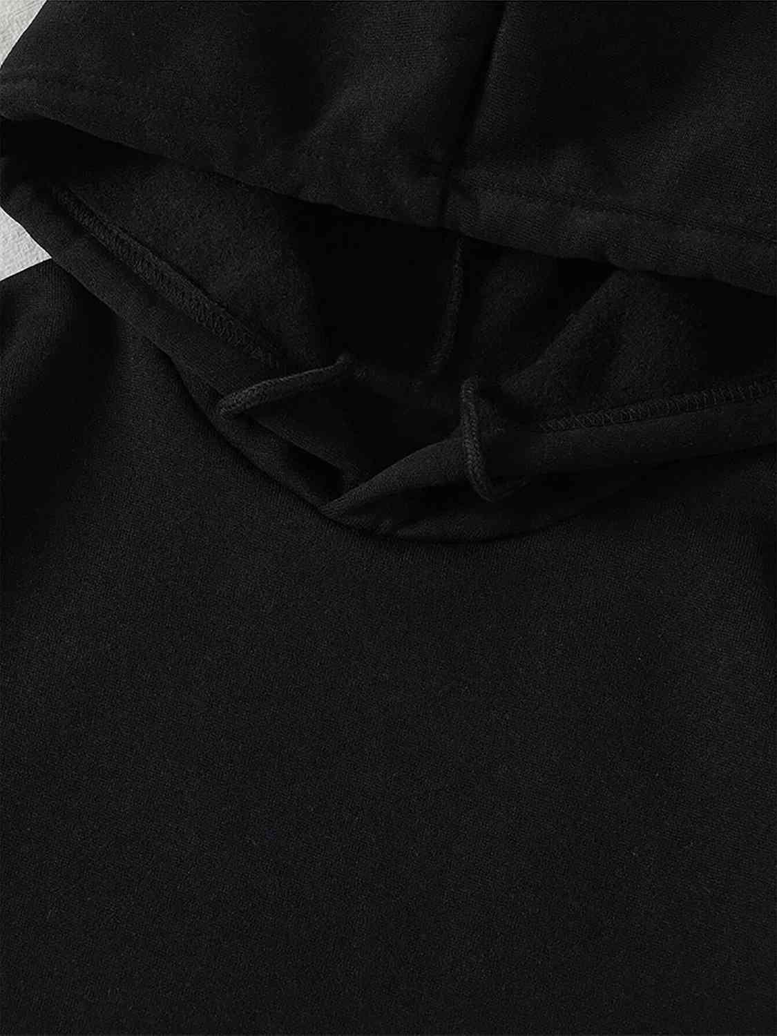 *APP EXCLUSIVE* Christmas Cookie Hoodie with Pocket