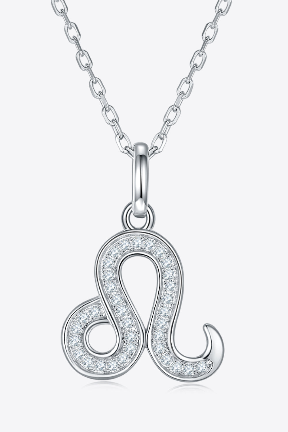 *APP EXCLUSIVE* Moissanite Constellation Pendant Necklace