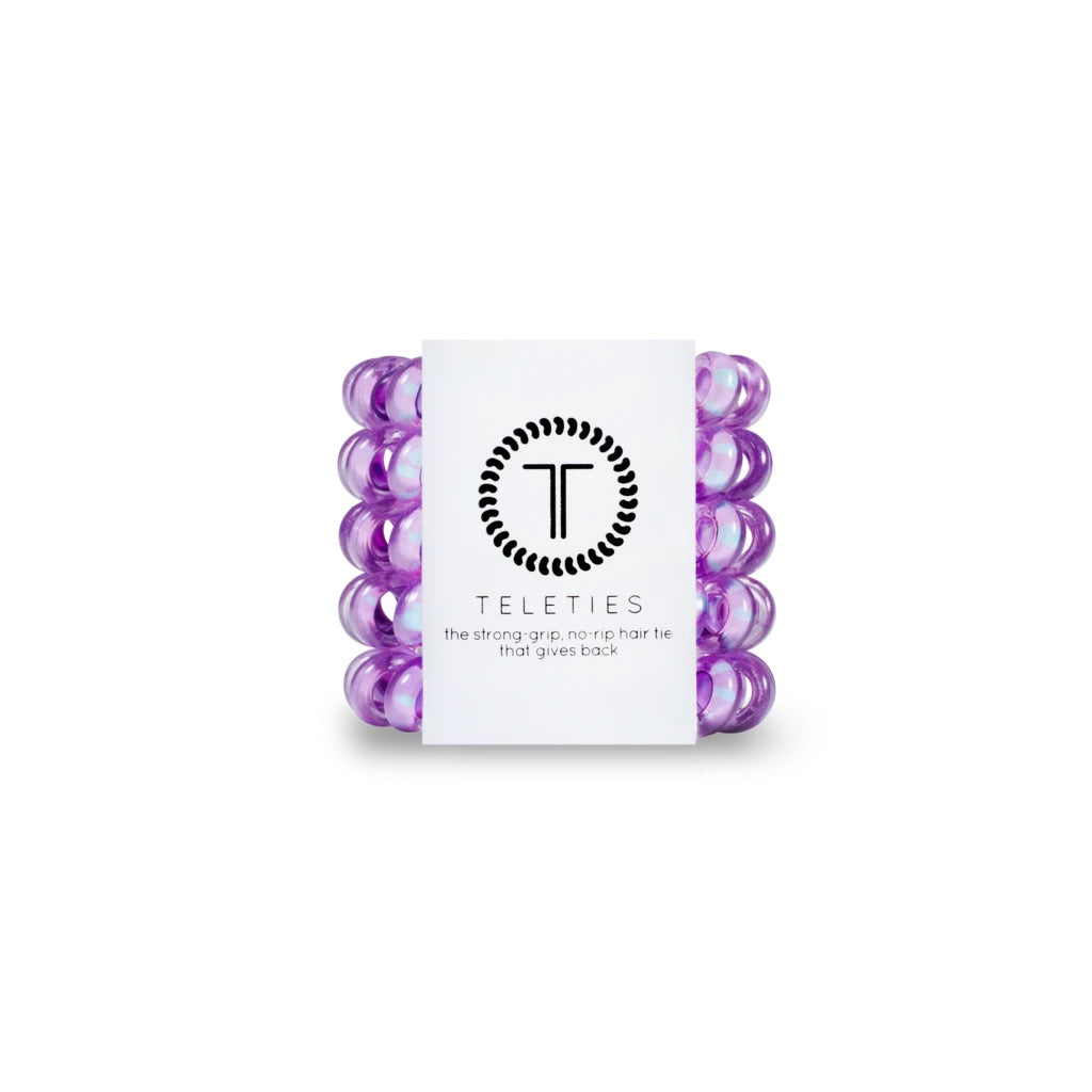 TELETIES- Tiny hairties