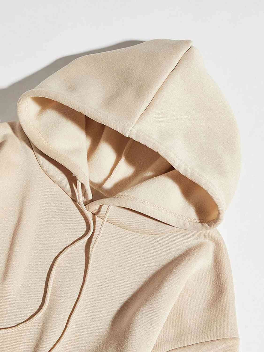 *APP EXCLUSIVE* Christmas Cookie Hoodie with Pocket