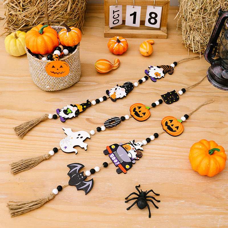 * APP EXCLUSIVE* 3-Piece Halloween Element Hanging Widgets