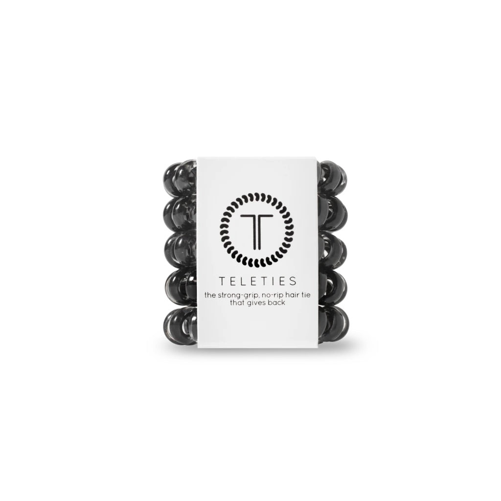 TELETIES- Tiny hairties