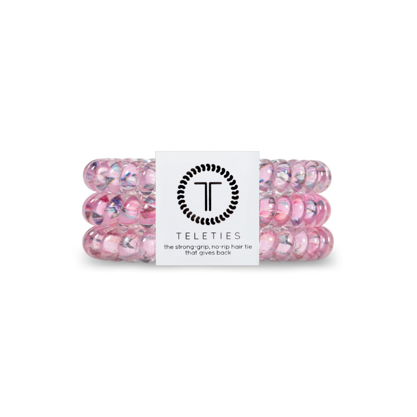TELETIES- Small hairties