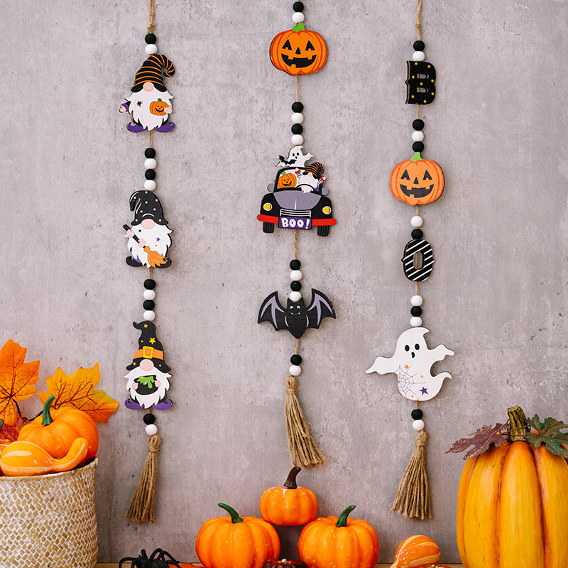 * APP EXCLUSIVE* 3-Piece Halloween Element Hanging Widgets