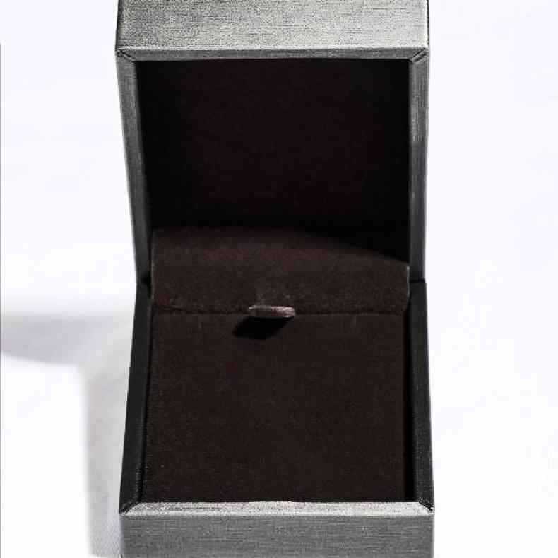 *APP EXCLUSIVE* Moissanite 925 Sterling Silver Heart Shape Necklace
