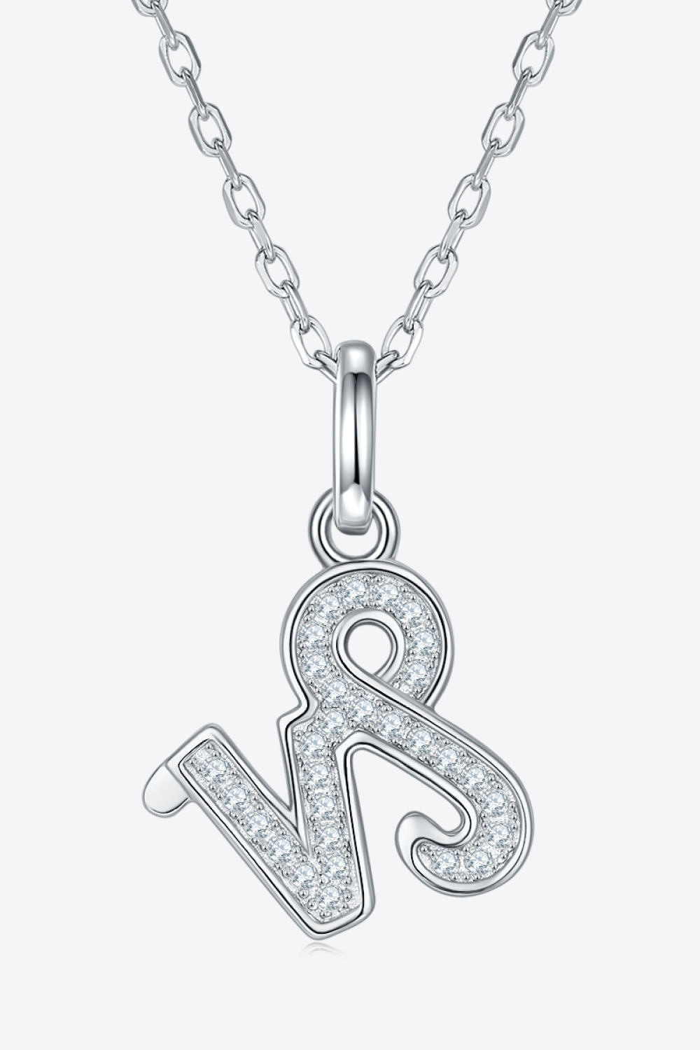 *APP EXCLUSIVE* Moissanite Constellation Pendant Necklace