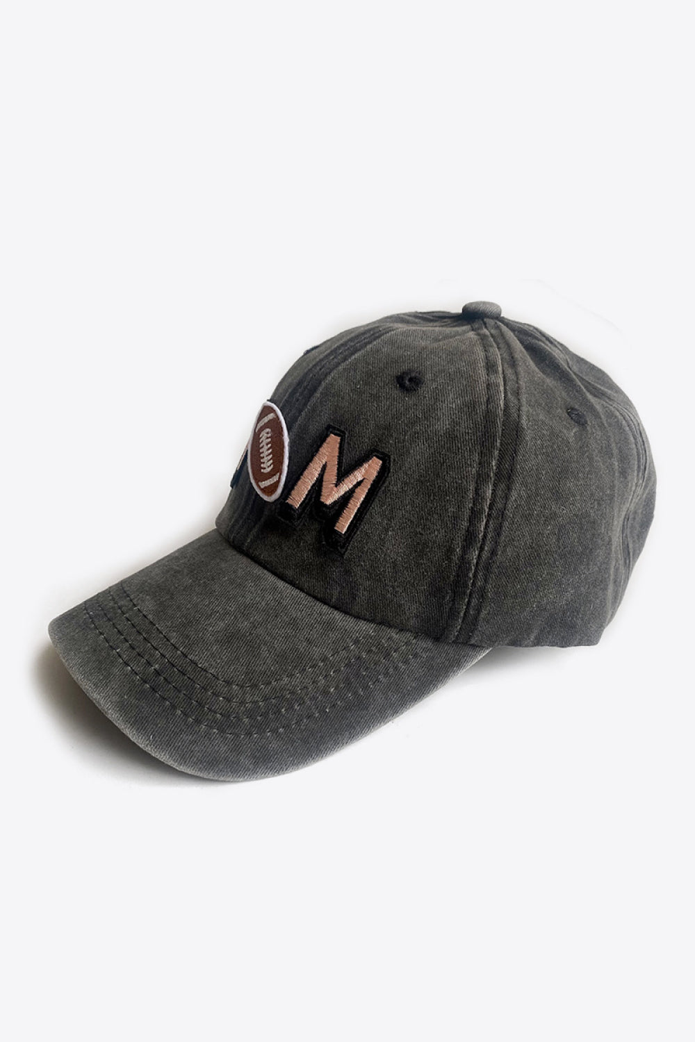 *APP EXCLUSIVE* Football MOM Hat