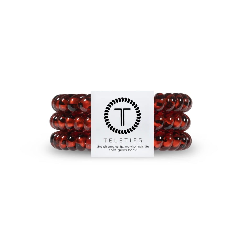 TELETIES- Small hairties