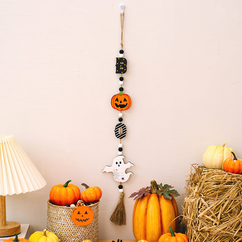* APP EXCLUSIVE* 3-Piece Halloween Element Hanging Widgets