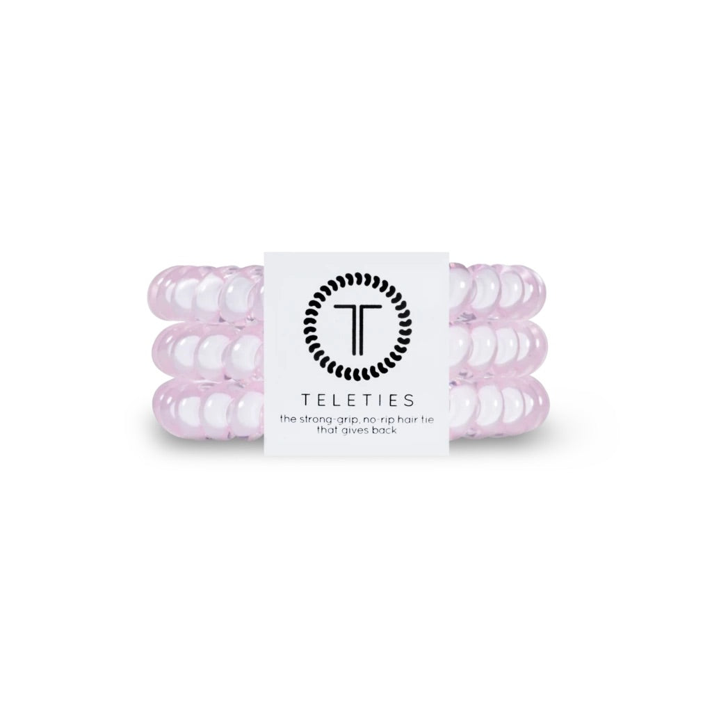 TELETIES- Small hairties