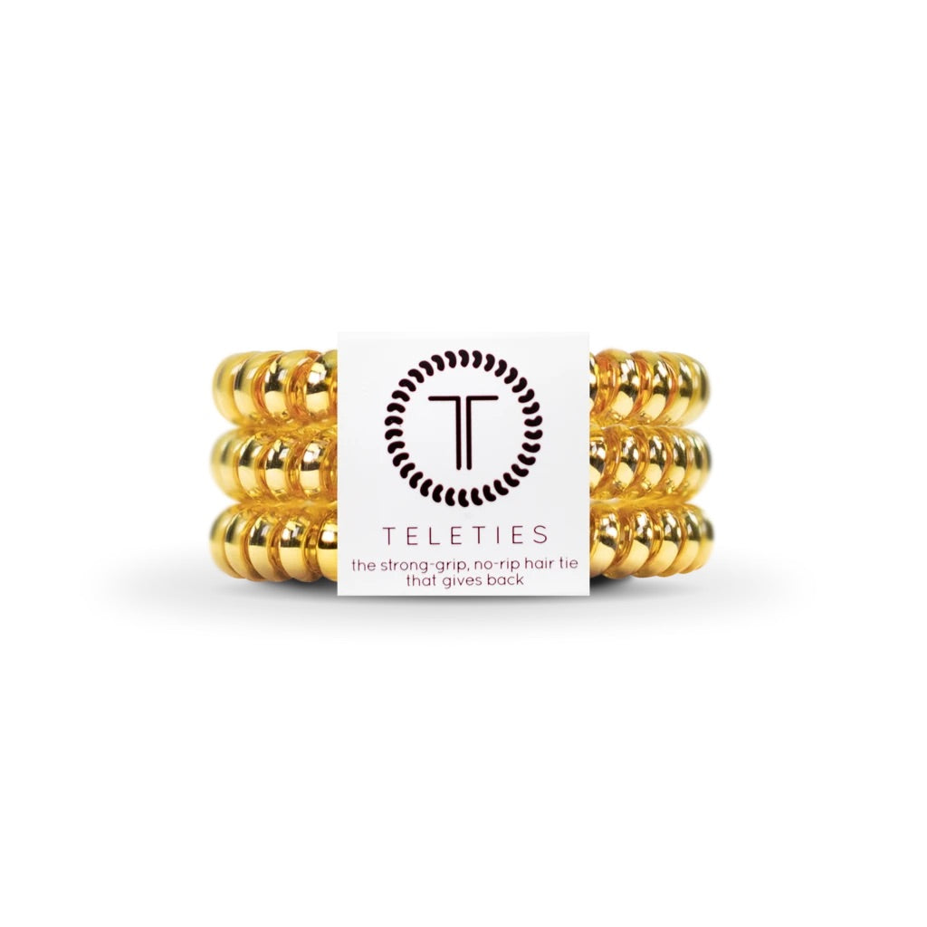 TELETIES- Small hairties