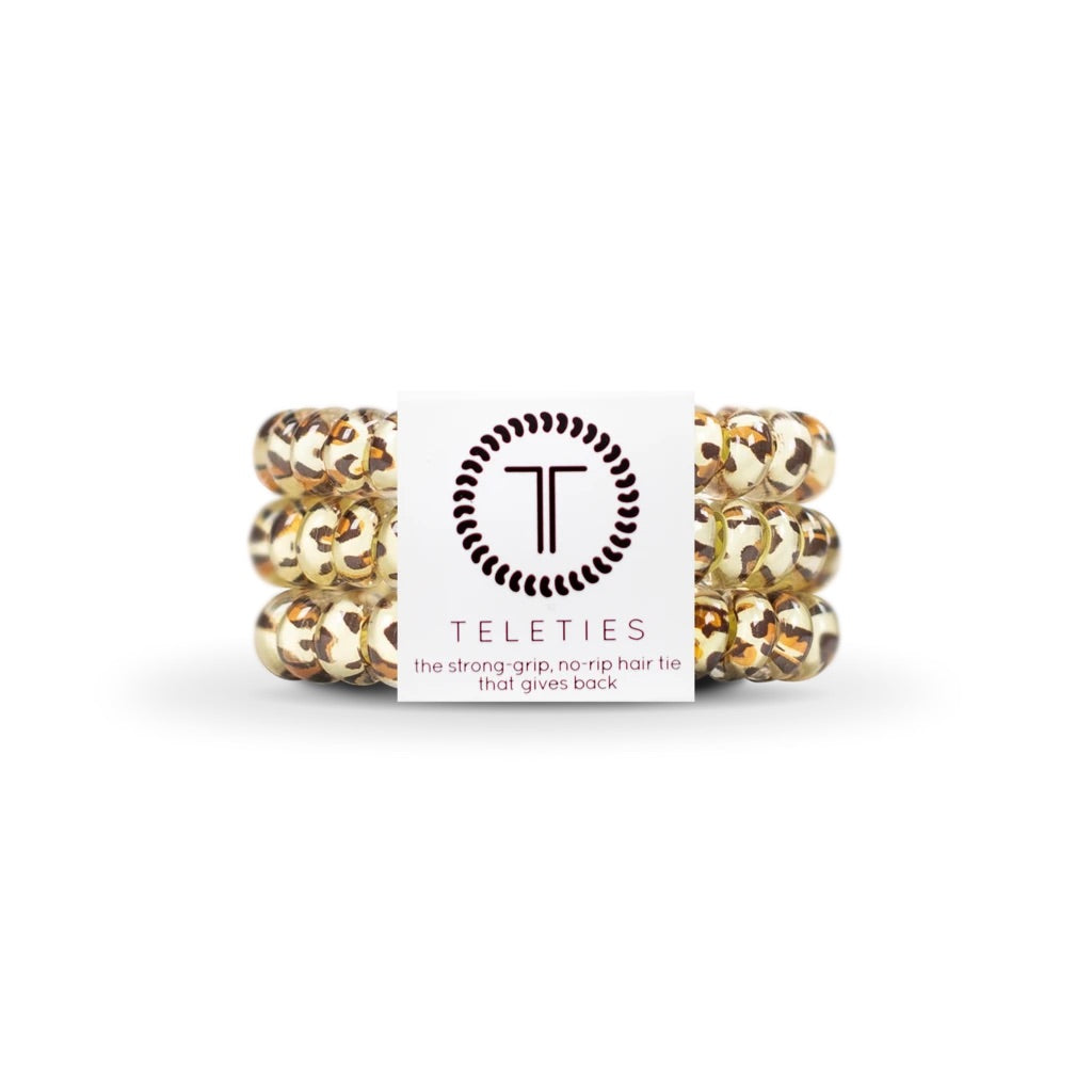 TELETIES- Small hairties