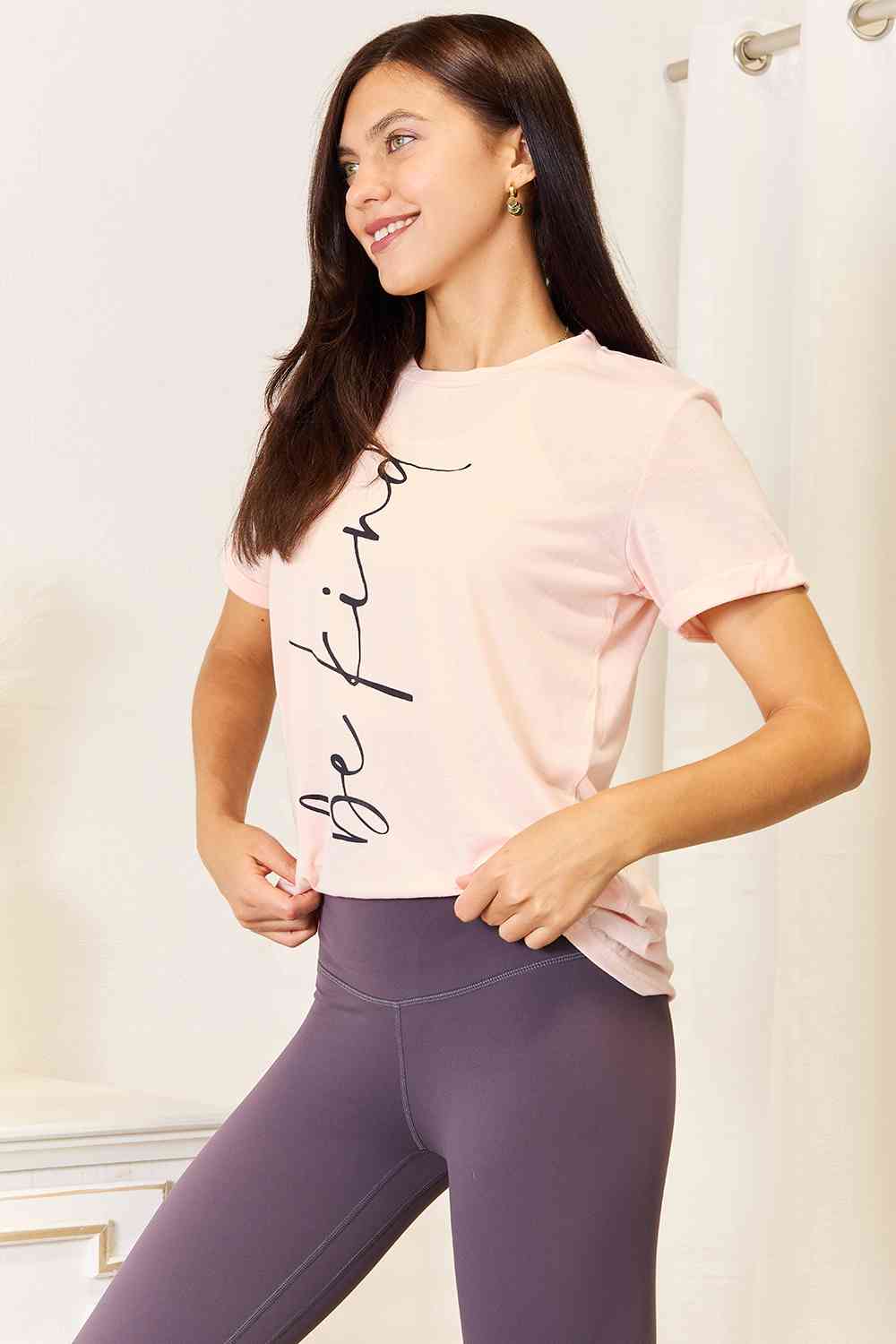 *APP EXCLUSIVE* BE KIND T-Shirt